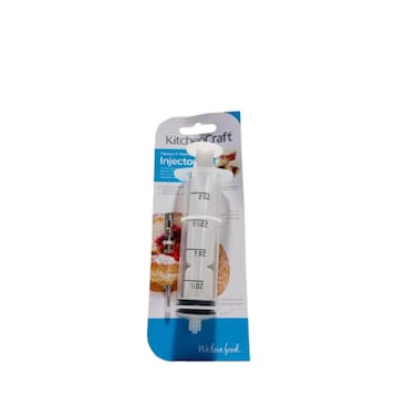 Kitchencraft Injector And Baster