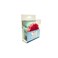 Kcraft Mini Tart Case Silicone 6 Pieces