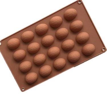 Kcraft Chocolate Mould 20 Hole