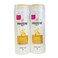 Pantene Anti Hair Fall Shampoo 2x400ml