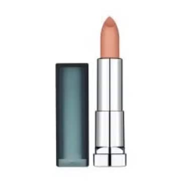Maybelline Lipstick Creamay Mattes Nude No.930