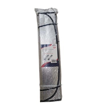 Ft Car Sunshade 60 x 1 Pieces