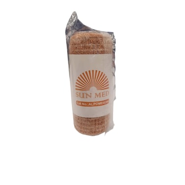 Sunmed Super Elastic 4 x 4.5 m x 10 cm