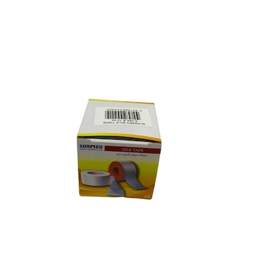 Sunmed Silk Tape 5 cm x 10 m