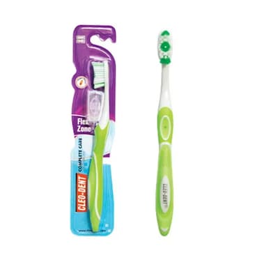Cleo Dent Kids Toothbrush