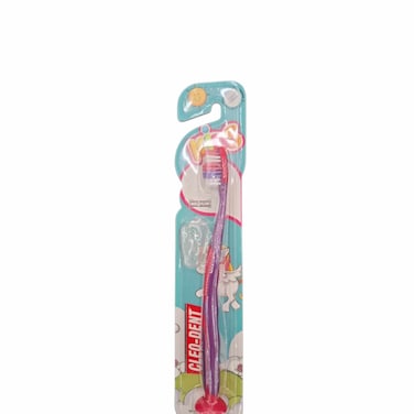 Cleodent Kids Toothbrush Soft
