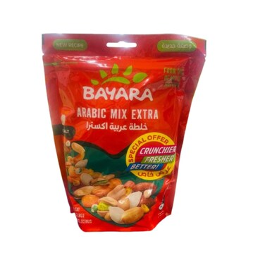 Bayara Arabic Extra Mix 300gr