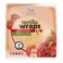 Dijo Fun and Food Tortilla Wraps Tomato and Bell Pepper Suitable for Vegan 250g