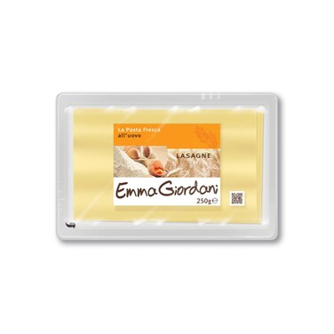 La Pasta Fiesta Lasagne Emma Giordani 250g