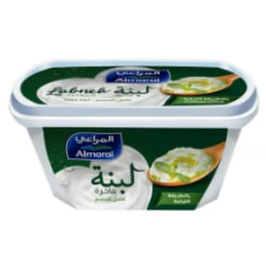 Almarai Full Fat Premium Labneh 700g