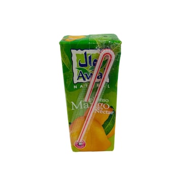 Awal Mango Nectar 200ml