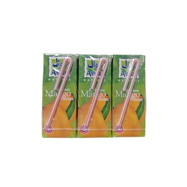 Awal Mango Nectar 6 x 200 ml