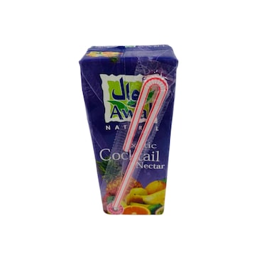 Awal Cocktail Nectar 200ml