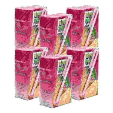 Awal Guava Nectar Juice 6x200ml