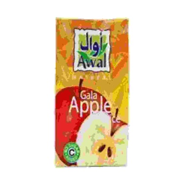 Awal Apple Juice 200ml