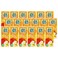 Awal Apple Juice 200ml pack of 18