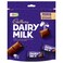 Cadbury Dairy Milk Chocolate Mini 168g