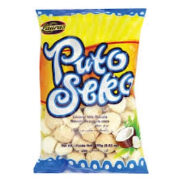 Laura Puto Seko 250g