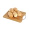 Portuguese Sesame Bread 5 pieces