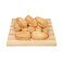Portuguese Sesame Bread 10 pieces