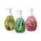 Saaf Assorted Liquid Hand Wash 3 Packs Of 500 ML