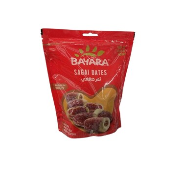 Bayara Sagai Dates 400g
