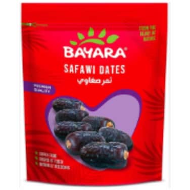 Bayara Safawi Dates 400g