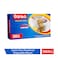 Sanita Disposable Gloves Multi Purpose Small 100 Non Powdered Vinyl Disposable Gloves