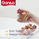 Sanita Disposable Gloves Multi Purpose Small 100 Non Powdered Vinyl Disposable Gloves