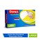 Sanita Disposable Gloves Multi Purpose Large 100 Non Powdered Vinyl Disposable Gloves
