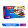 Sanita Disposable Gloves Multi Purpose X Large 100 Non Powdered Vinyl Disposable Gloves