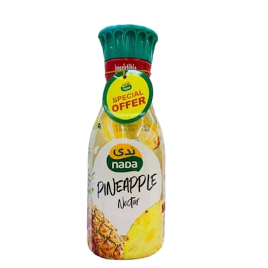 NADA PINEAPPLE JUICE 1.35L