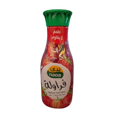 Nada Strawberry Juice 1.35L