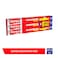 Sanita Aluminum Foil Premium 37.5 square feet 45cm 3 pieces