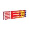 Sanita Aluminum Foil Premium 37.5 square feet 45cm 3 pieces