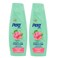Pert Plus Strenght and Shine Shampoo 2 x 400ml