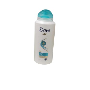 Dove Shampoo for Dry Hair Daily Care Nourishing Care for up to 100% Softer Hair 600ml