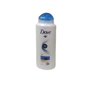 Dove Shampoo for Damaged Hair Intensive Repair Nourishing Care for up to 100% Healthy Looking Hair 600ml