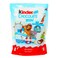 Kinder Chocolate Mini 120g