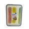 Lock and Lock Ingredient Container 2.6 ltr
