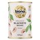 Biona Organic Blackeye Beans In Water No Added Salt 400 Gram