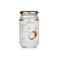 E. Finest Organic Virgin Coconut Oil 320 ml