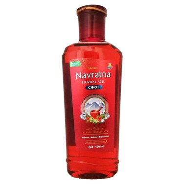 Himani Navratna Cooling Oil 100 Ml