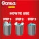 Sanita Easy  OXO Biodegradable Garbage Bags 30 Gallons 24 Garbage Bags