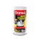 Sanita Easy Tie OXO Biodegradable Garbage Bags 55 Gallons 15 Garbage Bags