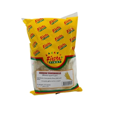 Fiesta Pinoy Chinese Vermicelli 227 gr