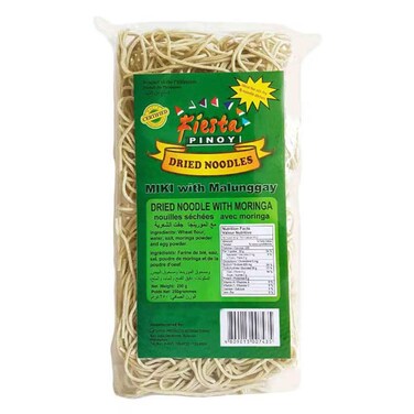 Fiesta Pinoy Dried Noodles 250 gr