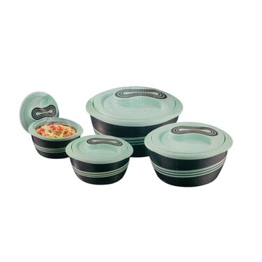 Pinnacle Palazio Hot Pot 4 pcs Set 