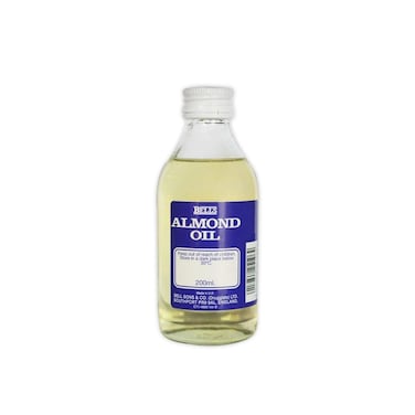 Bells Almond Oil 200ml