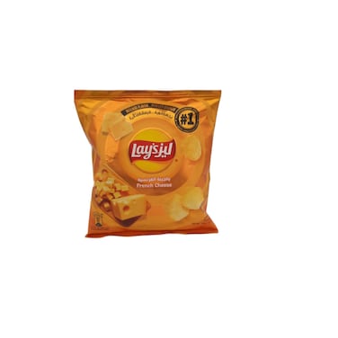 Lays French Cheese 12g